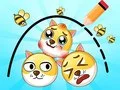 游戏畫2拯救Doge在线 游戏畫2拯救Doge在线
