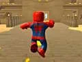 游戏Roblox: 蜘蛛人升級在线