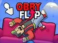 游戏Obby Flip在线 游戏Obby Flip在线