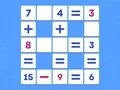 游戏數學填字遊戲在线