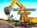 游戏真實 JCB 挖掘機模擬器在线 游戏真實 JCB 挖掘機模擬器在线