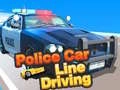 游戏警車列車駕駛在线