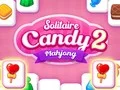 游戏接龍麻將糖果2在线