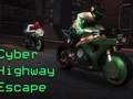 游戏網路公路逃脫在线