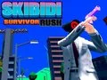 游戏Skibidi 生存衝刺在线
