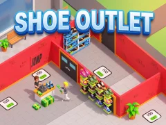游戏Shoe Outlet在线