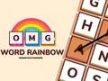 游戏Omg 字彩虹在线 游戏Omg 字彩虹在线