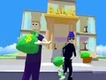 游戏小子盜竊戰爭在线