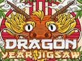 游戏龍年拼圖在线