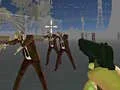 游戏殭屍生存 FPS 防禦 Z Mart在线