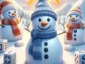 游戏拯救雪人在线