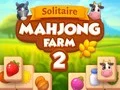 游戏接龍麻將農場2在线