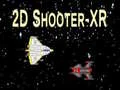 游戏2D射手 - XR在线