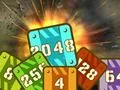 游戏軍事方塊2048在线