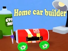 游戏家庭汽車建造者在线