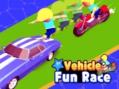 游戏有趣的車輛賽車在线