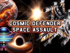 游戏宇宙守衛者:太空襲擊在线 游戏宇宙守衛者:太空襲擊在线