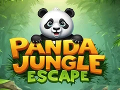 游戏熊貓叢林逃脫在线 游戏熊貓叢林逃脫在线