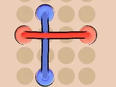 游戏纏結繩索3D：解開大師在线