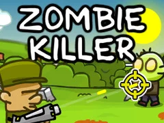 游戏喪屍殺手在线 游戏喪屍殺手在线