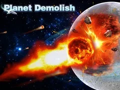 游戏毀滅星球在线