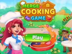 游戏合併料理遊戲在线