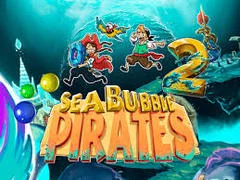 游戏海泡泡海盜2在线 游戏海泡泡海盜2在线