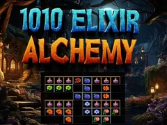 游戏1010 藥水煉金術在线