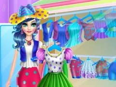 游戏糖果女孩夏季時光在线
