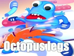 游戏章魚腿在线