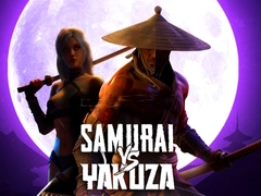 游戏武士對黑道在线