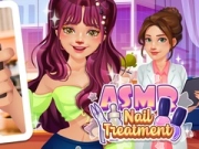 游戏ASMR 指甲護理在线