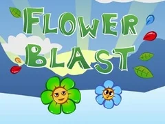 游戏花朵爆炸在线