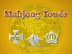游戏麻將塔HD在线