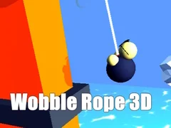 游戏搖擺繩索3D在线