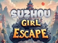 游戏蘇州女孩逃脫在线 游戏蘇州女孩逃脫在线
