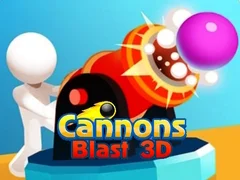 游戏砲彈爆炸 3D在线