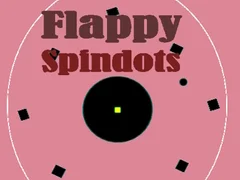 游戏Flappy Spindots在线 游戏Flappy Spindots在线