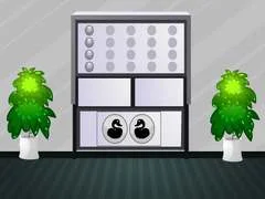 游戏白宮逃脫在线