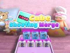 游戏2048 立方體射擊合併在线