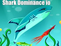 游戏鯊魚霸權 io在线