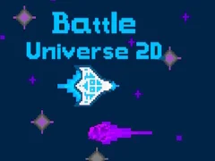 游戏戰鬥宇宙2D在线