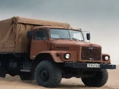 游戏越野卡車冒險在线