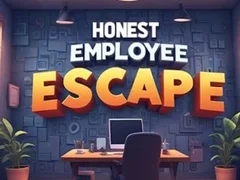 游戏誠實員工逃脫在线 游戏誠實員工逃脫在线
