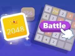 游戏戰鬥2048在线