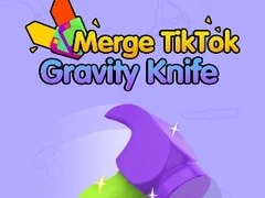 游戏合併TikTok重力刀在线