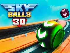 游戏天空球 3D在线 游戏天空球 3D在线