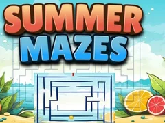 游戏夏季迷宮在线 游戏夏季迷宮在线