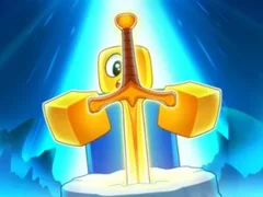游戏Roblox: 抽出你的劍在线
