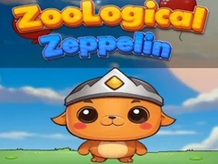 游戏動物園飛船在线